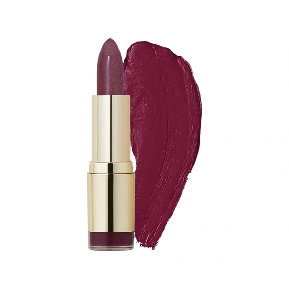 SALE Milani Color Statement Lipstick #49 Brandy Berry Vampy Discontinued NWT